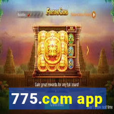 775.com app